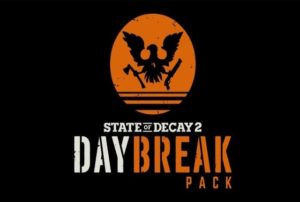 State of Decay 2 test par N-Gamz State of Decay 2 test par N-Gamz