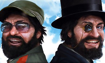 Test Tropico 5