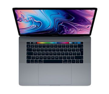 Apple MacBook Pro 15 test par Labo Fnac Apple MacBook Pro 15 test par Labo Fnac