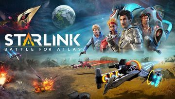 Starlink Battle for Atlas reviewed by Xbox Tavern