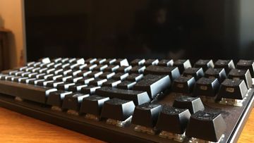 Test MSI Vigor GK70