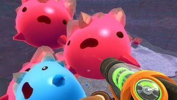Slime Rancher reviewed by GameReactor