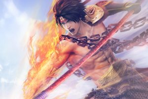 Warriors Orochi 4 reviewed by TheSixthAxis