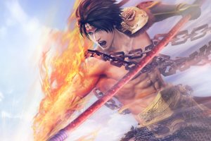 Warriors Orochi 4 test par TheSixthAxis