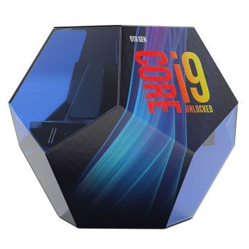Intel Core i9-9900K test par Les Numriques