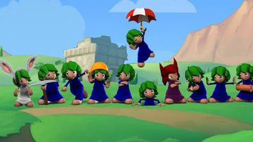 Lemmings Touch im Test: 3 Bewertungen, erfahrungen, Pro und Contra