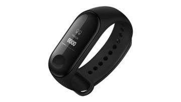 Xiaomi Mi Band 3 test par 01net