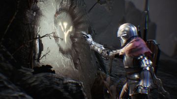 Test Sinner : Sacrifice for Redemption