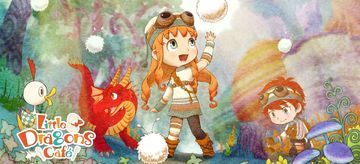 Little Dragons Cafe test par 4players Little Dragons Cafe test par 4players