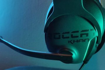 Roccat Khan Aimo reviewed by PCWorld.com
