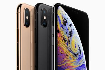 Apple iPhone XS test par Clubic.com Apple iPhone XS test par Clubic.com