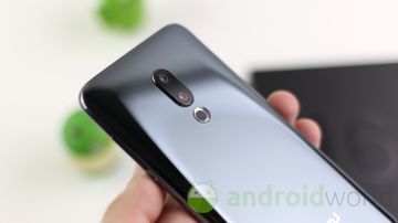 Meizu 16 im Test: 12 Bewertungen, erfahrungen, Pro und Contra