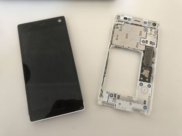 Fairphone 2 test par LeCafeDuGeek Fairphone 2 test par LeCafeDuGeek