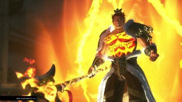 Warriors Orochi 4 test par GameReactor