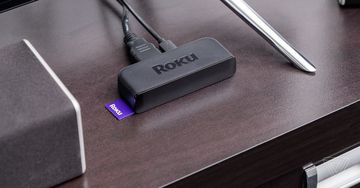 Roku Premiere test par The Verge Roku Premiere test par The Verge