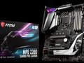 MSI MPG Z390 im Test: 1 Bewertungen, erfahrungen, Pro und Contra