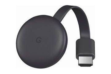 Google Chromecast 3 reviewed by DigitalTrends