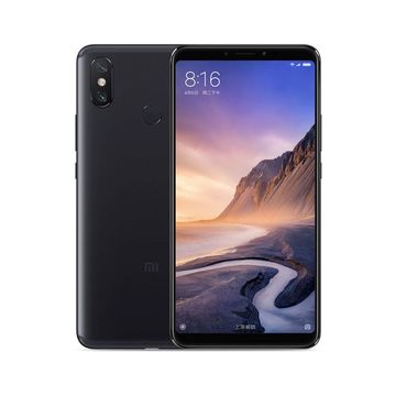 Xiaomi Mi Max 3 test par NotebookCheck Xiaomi Mi Max 3 test par NotebookCheck