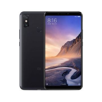 Xiaomi Mi Max 3 test par NotebookCheck