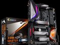 Test Gigabyte Z390