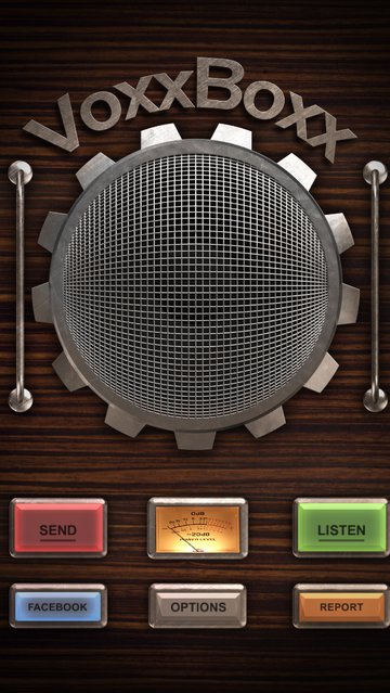 Test Boxx Test Boxx
