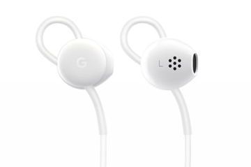 Google Pixel USB earbuds reviewed by DigitalTrends