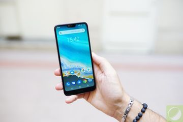 Nokia 7.1 test par FrAndroid