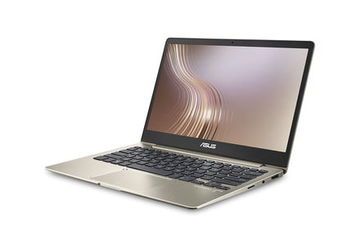 Test Asus ZenBook 13 UX331UA