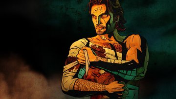 The wolf among us Episode 4 - In Sheep's Clothing test par IGN