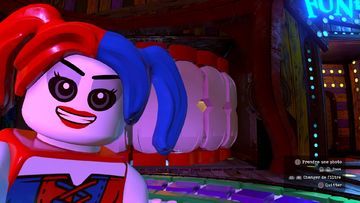 LEGO DC Super-Villains test par PXLBBQ