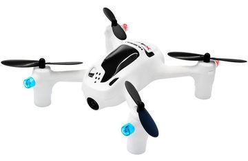 Anlisis Hubsan X4 Plus