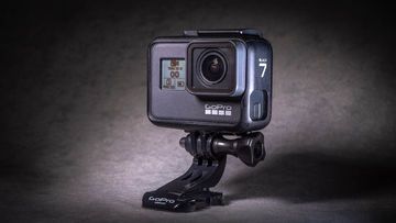 GoPro Hero 7 Black test par 01net