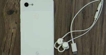 Google Pixel USB earbuds Review