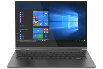 Anlisis Lenovo Yoga C930