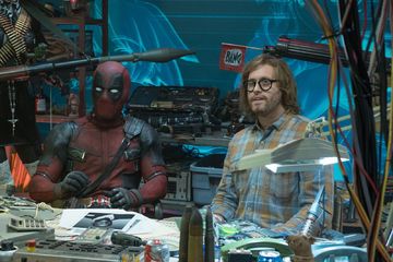 Deadpool 2 Review