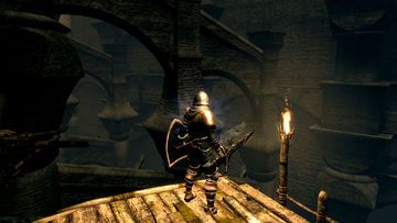 Dark Souls Remastered test par Numerama