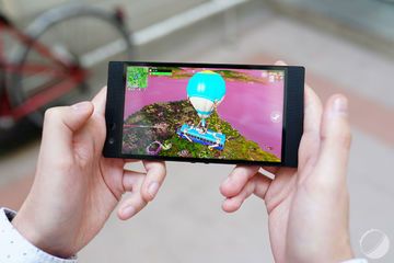 Razer Phone 2 test par FrAndroid