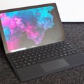 Microsoft Surface Pro 6 test par Pocket-lint