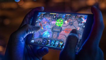 Razer Phone 2 test par wccftech