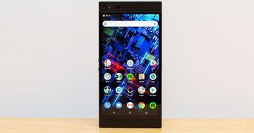 Razer Phone 2 reviewed by The Verge