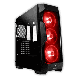 Antec DF-500 Review