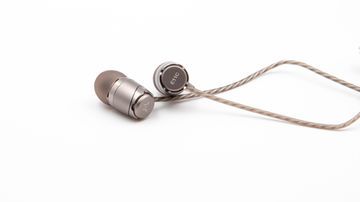 SoundMAGIC E11 test par In-Ear Kopfherer