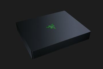 Test Razer Sila