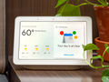 Google Home Hub test par Tom's Guide (US)