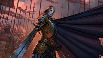 The Witcher Thronebreaker reviewed by wccftech