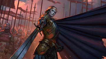 The Witcher Thronebreaker test par wccftech