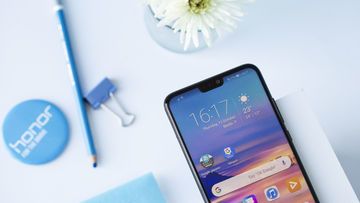 Honor 8X test par AndroidPit Honor 8X test par AndroidPit
