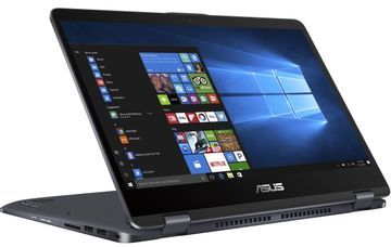 Anlisis Asus Vivobook