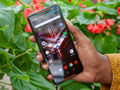 Asus ROG Phone test par Tom's Guide (US)