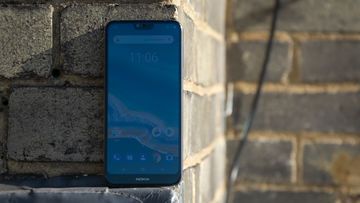 Nokia 7.1 reviewed by ExpertReviews